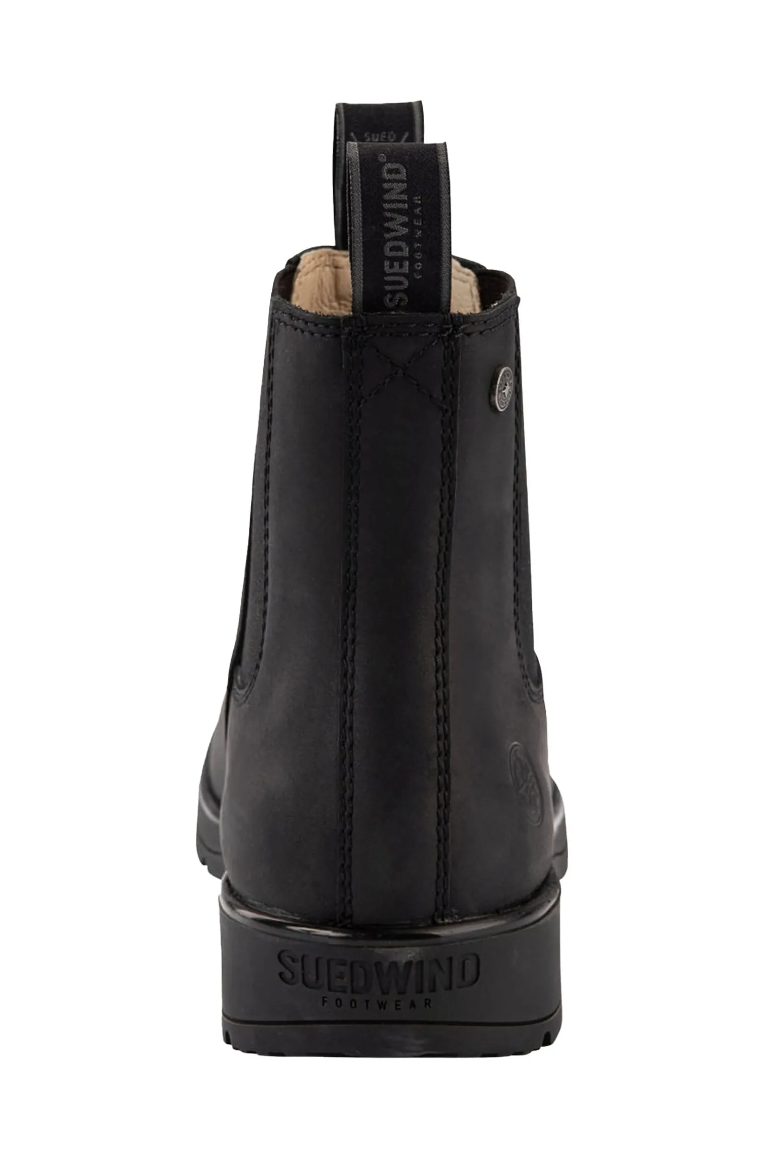 1888 Chelsea Jodhpur Boots