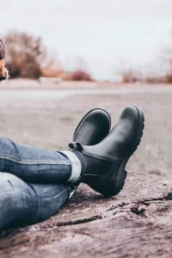 1888 Chelsea Jodhpur Boots