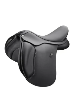 500 Vielseitigkeitssattel Weit