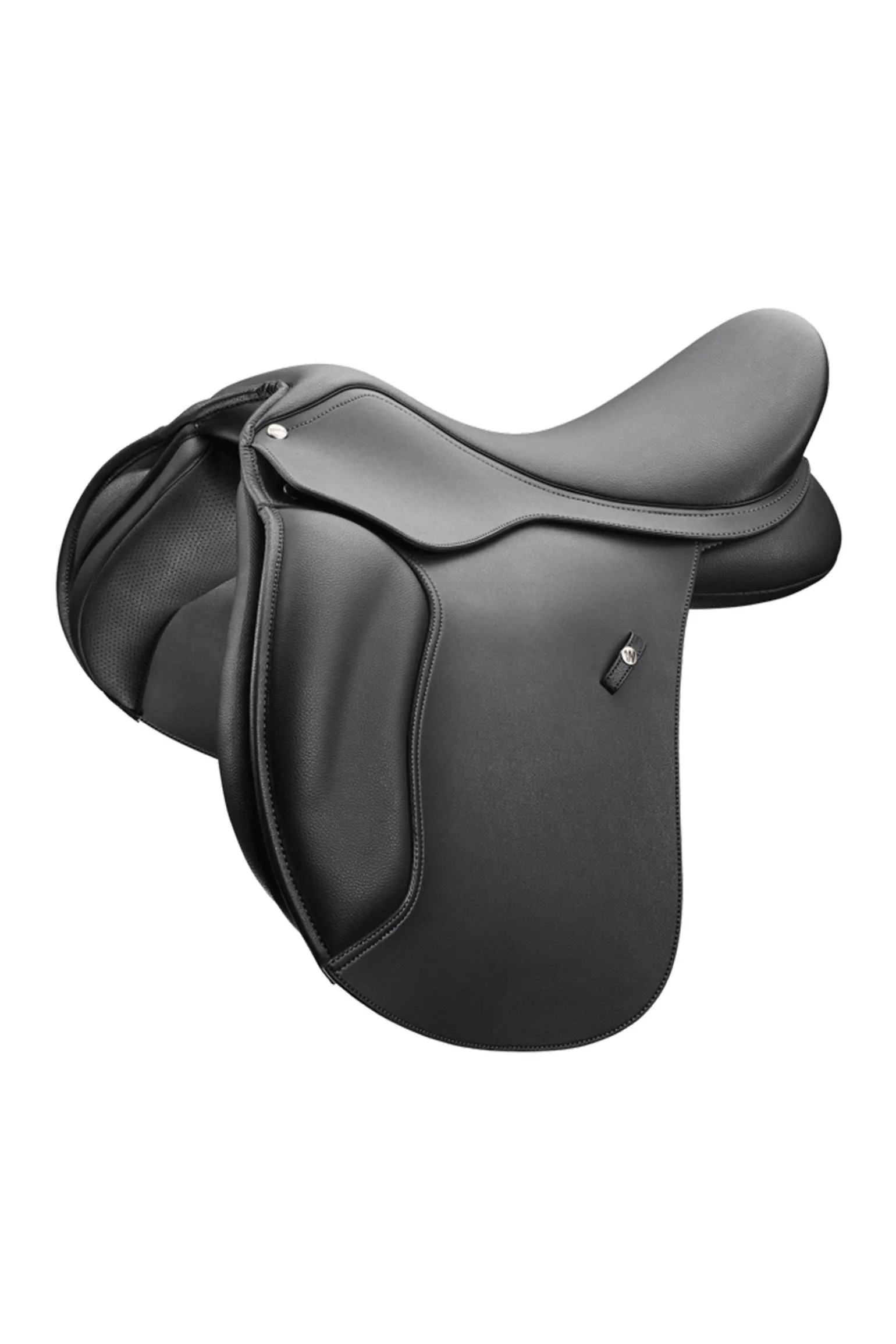 500 Vielseitigkeitssattel Weit