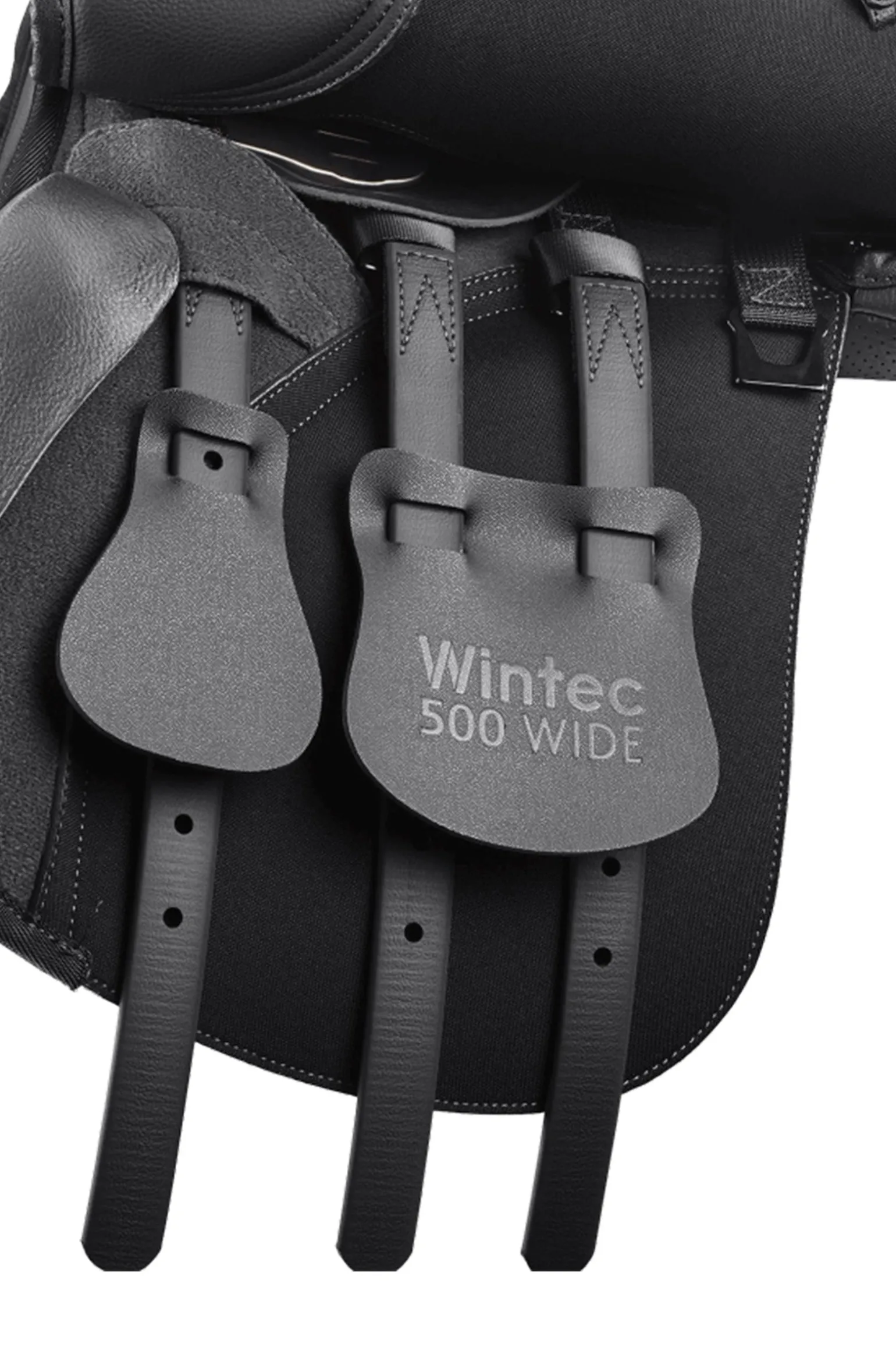 500 Vielseitigkeitssattel Weit