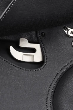 500 Vielseitigkeitssattel Weit