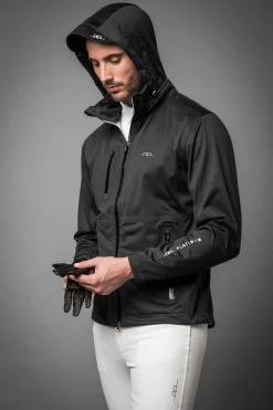 AA Milis Wasserdichte Herrenjacke