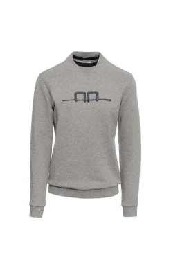 AA Unisex Baumwoll Sweatshirt