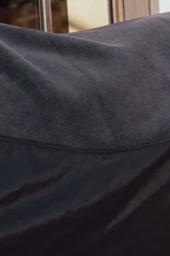 Abschwitzdecke Fleece Mesh Combo