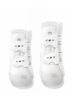 Absolute Elastic Gamaschen, vorne