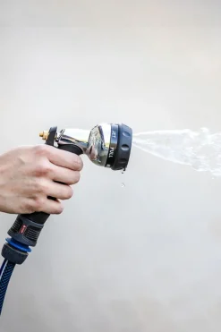 Abspritzbrause Komfort