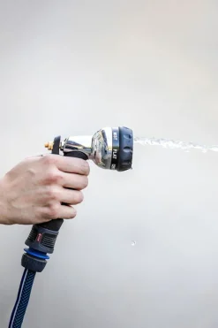 Abspritzbrause Komfort