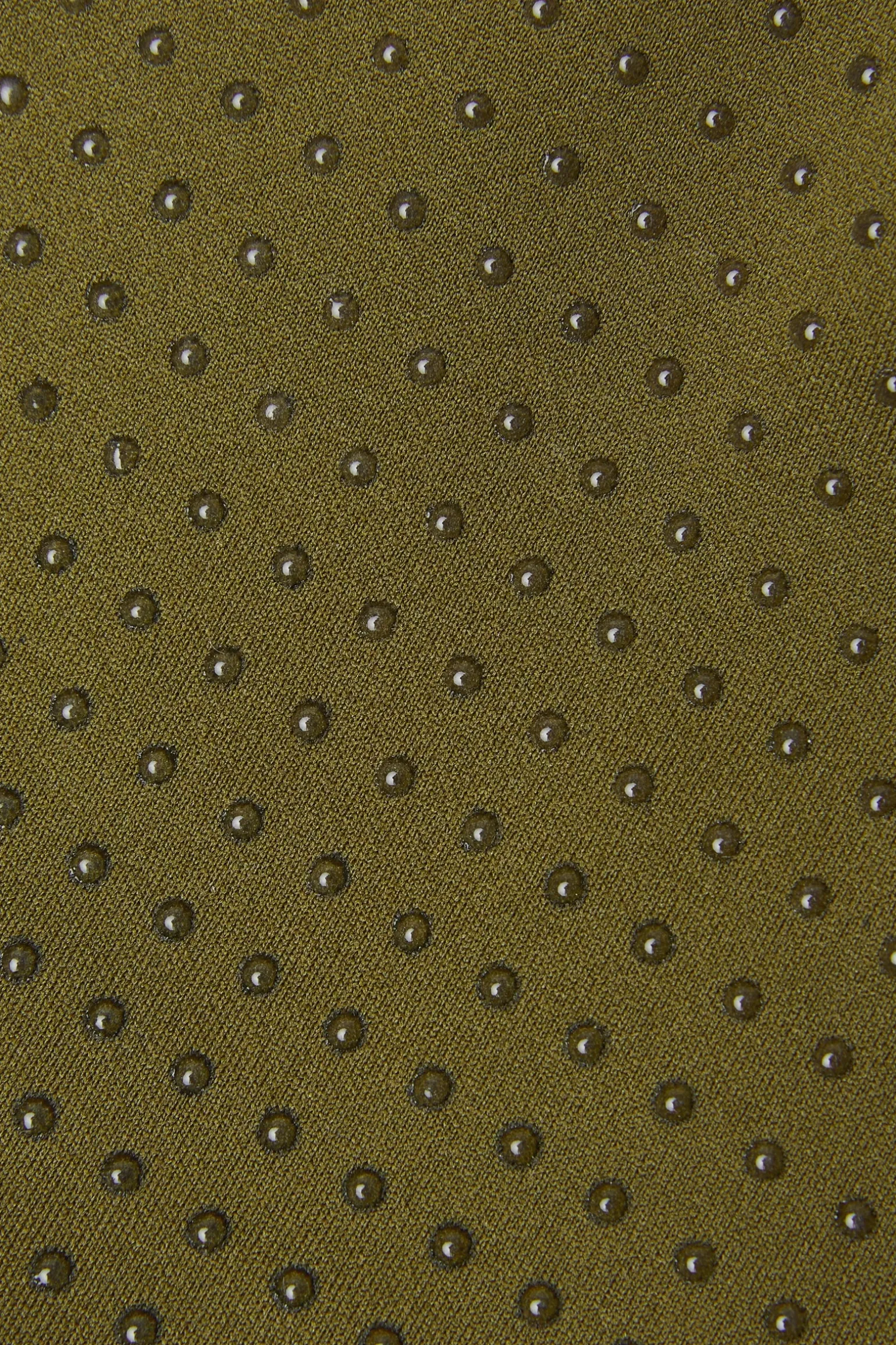 Active Damen Winter Vollbesatzreitleggings mit Handytasche