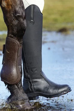 Active Winter Young Kinder Reitstiefel