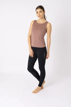 Adalyn Damen Funktionelles Trainingstop