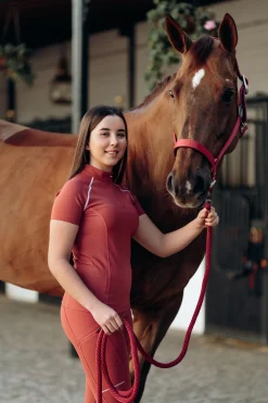 Adara Teenager Trainingsshirt