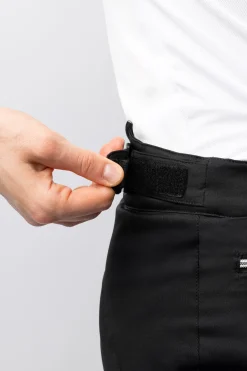 Adeline Damen Winterreithose mit Vollbesatz und Silikon Grip