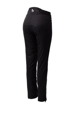 Adeline Damen Winterreithose mit Vollbesatz und Silikon Grip