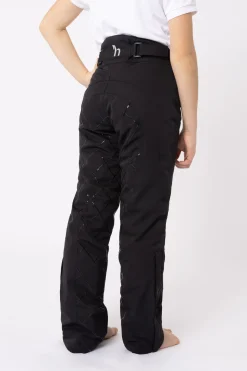 Adeline Reithose mit Vollbesatz für Kinder mit Silikon