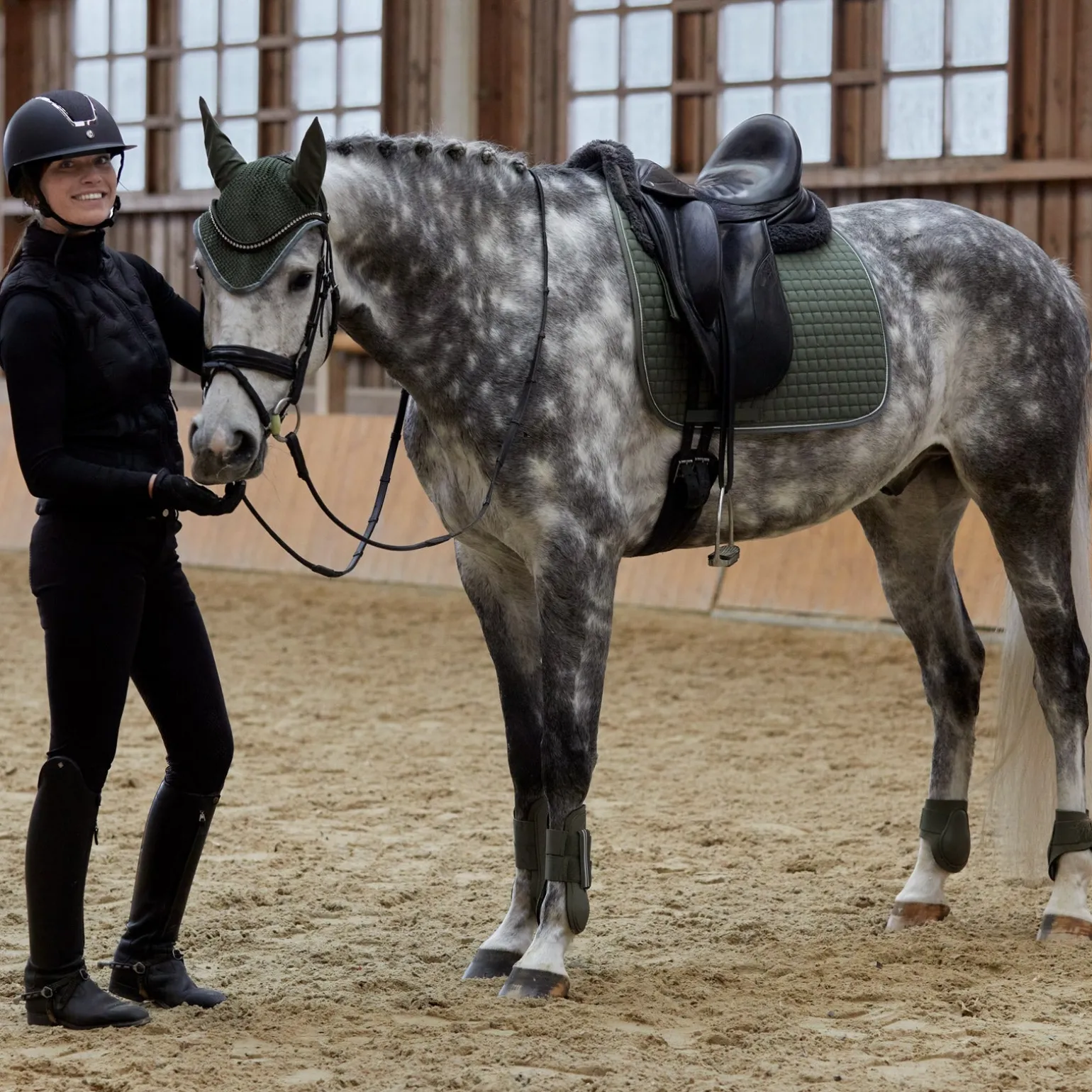 Adepto Streichkappen