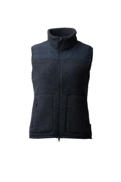 Adira Damen Teddyfleece-Weste