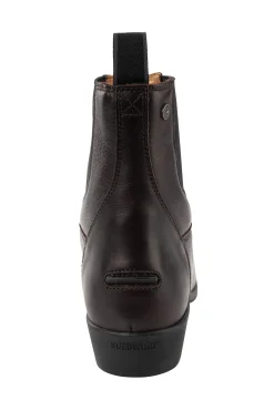 Advanced II FZ Soft Reitstiefeletten, vorderer Reißverschluss