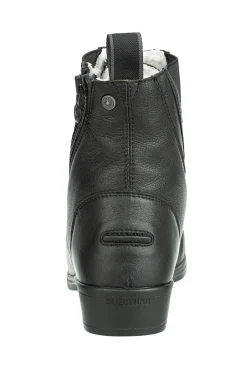 Advanced II SZ Soft Winterreitstiefel