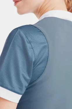 Aerolight Damen-Kurzarmshirt