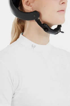 Aerolight Damen-Kurzarmshirt