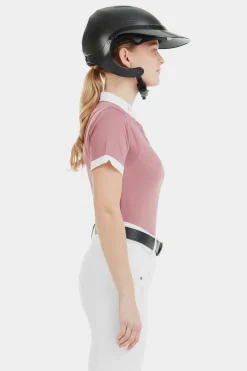 Aerolight Damen-Kurzarmshirt