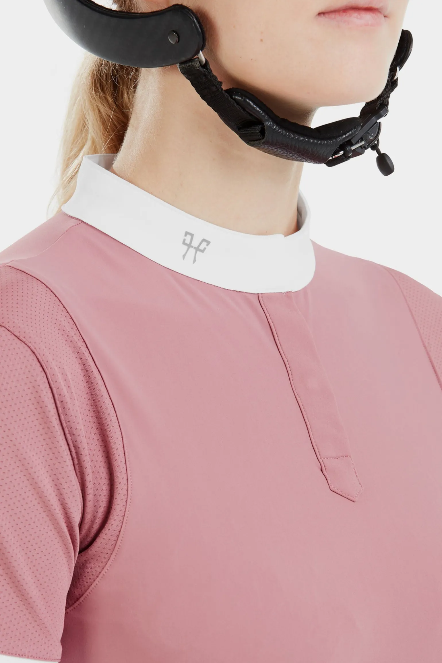 Aerolight Damen-Kurzarmshirt