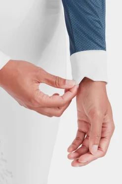 Aerolight Damen-Langarmshirt