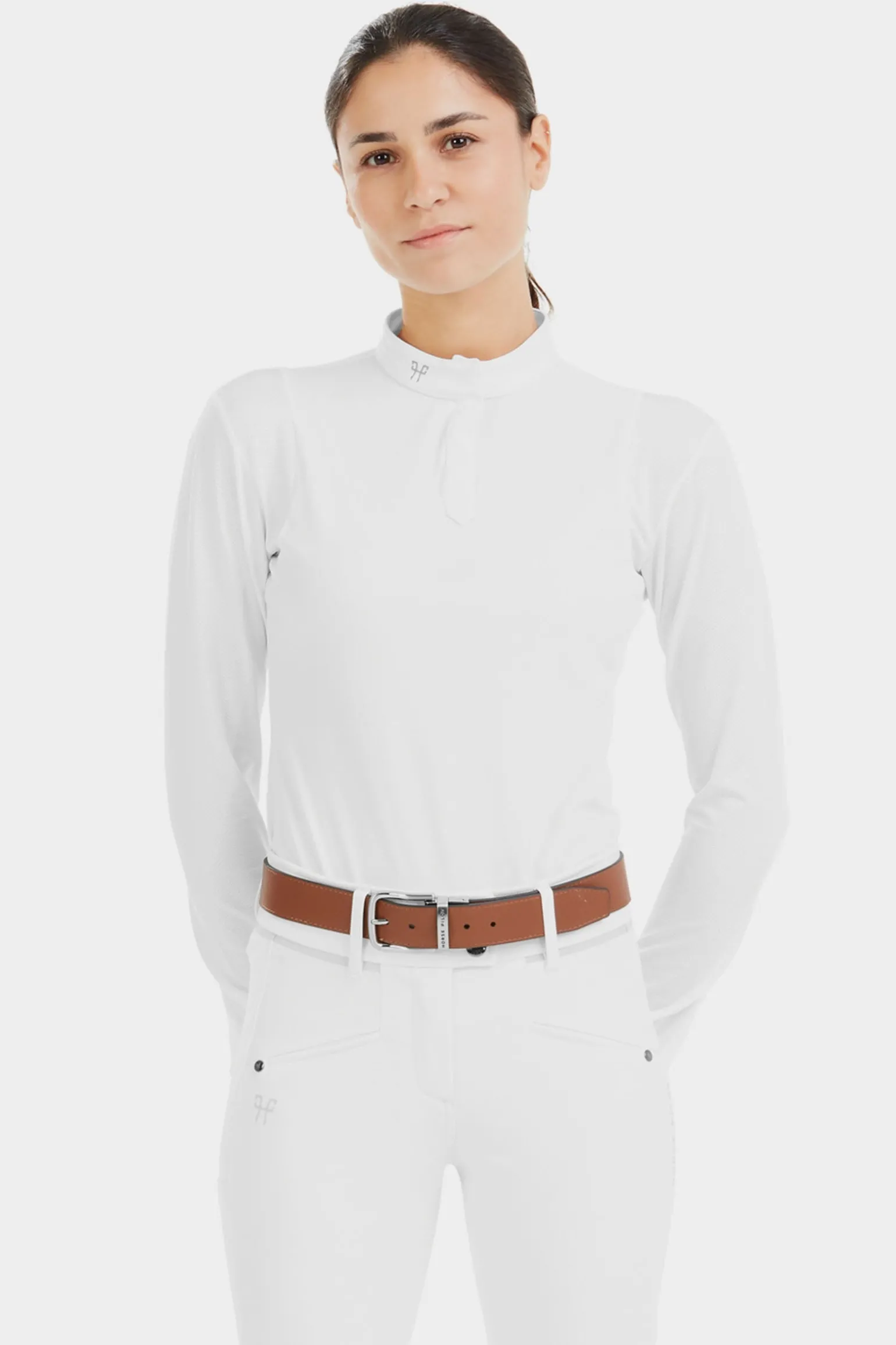 Aerolight Damen-Langarmshirt