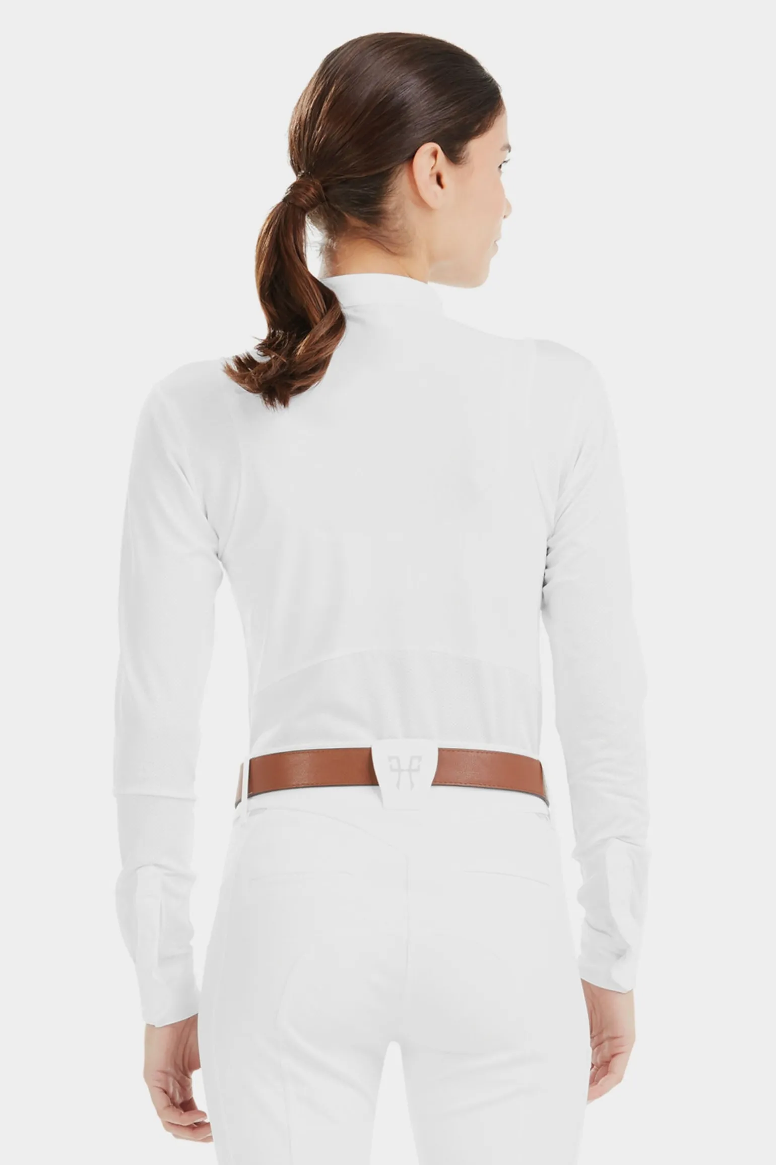 Aerolight Damen-Langarmshirt