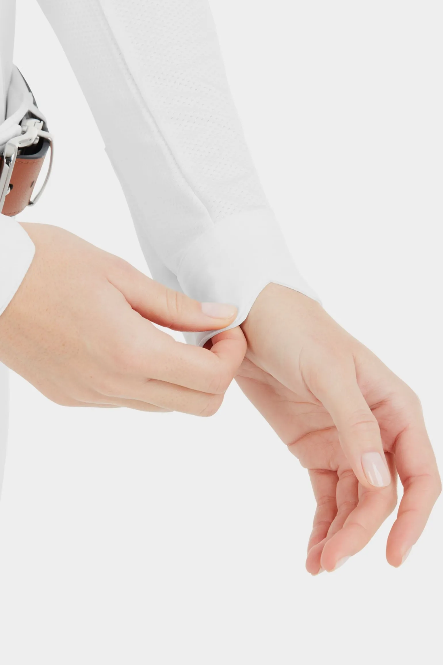 Aerolight Damen-Langarmshirt