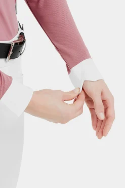 Aerolight Damen-Langarmshirt