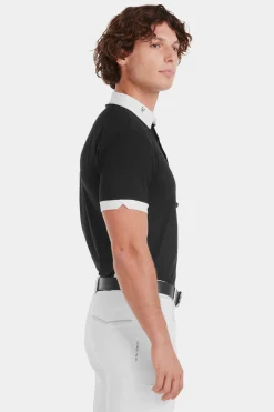 Aerolight Herren-Kurzarmshirt