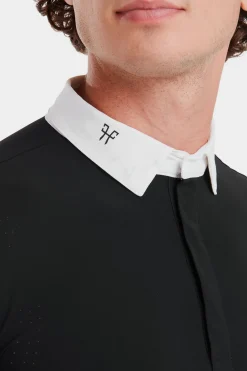 Aerolight Herren-Kurzarmshirt