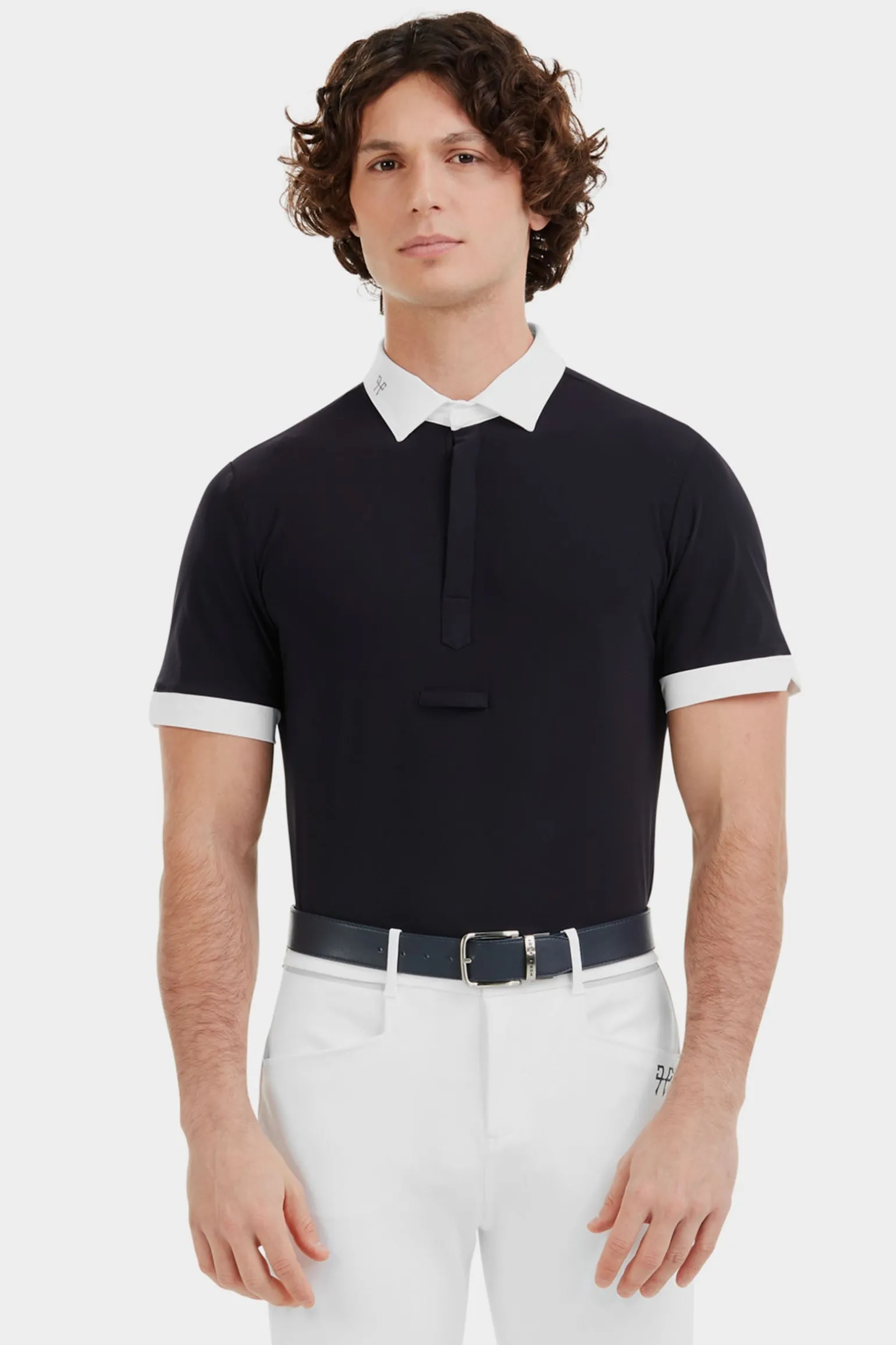 Aerolight Herren-Kurzarmshirt