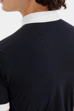 Aerolight Herren-Kurzarmshirt