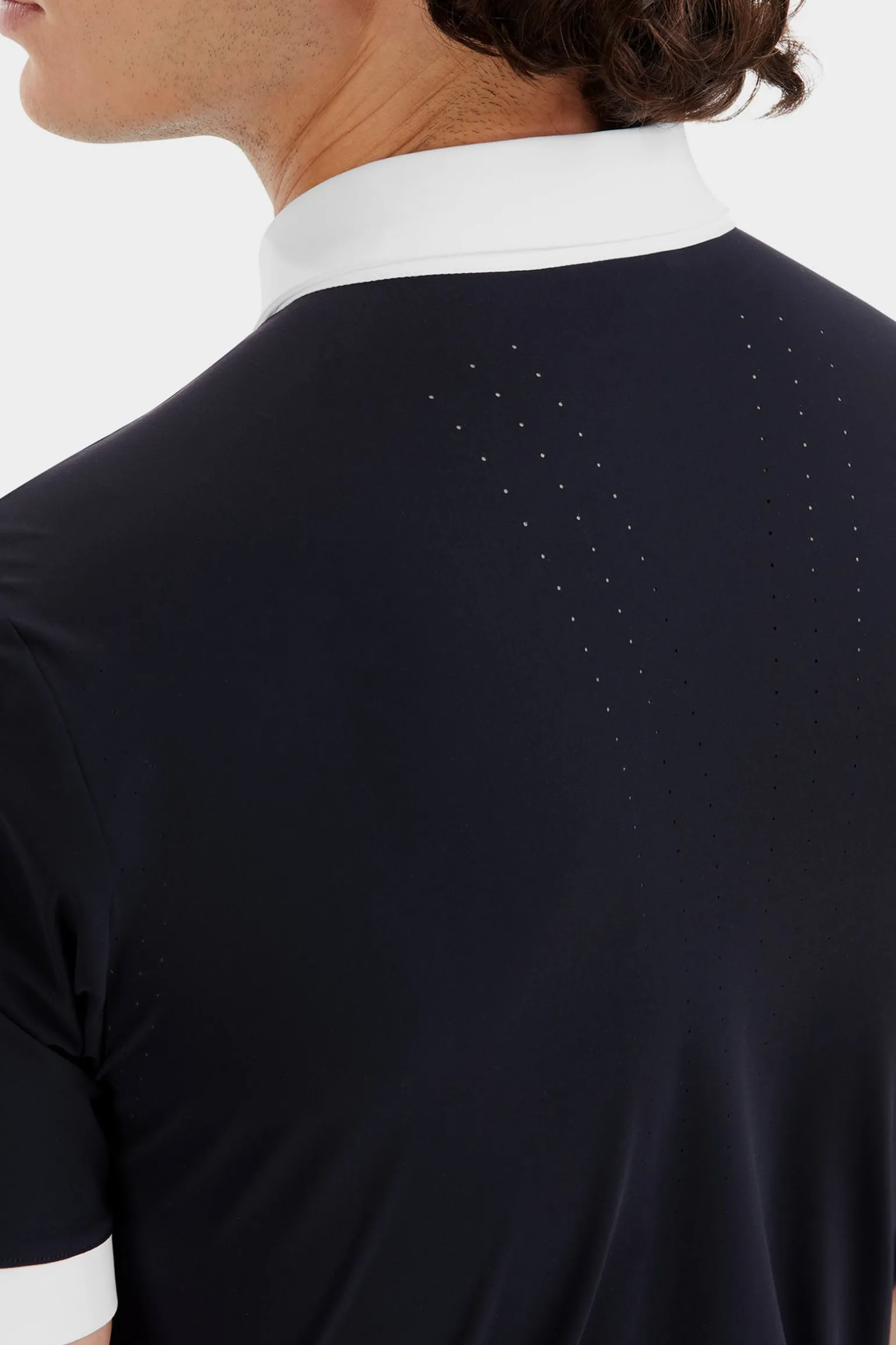 Aerolight Herren-Kurzarmshirt