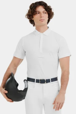 Aerolight Herren-Kurzarmshirt