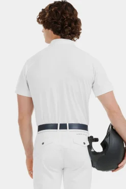 Aerolight Herren-Kurzarmshirt