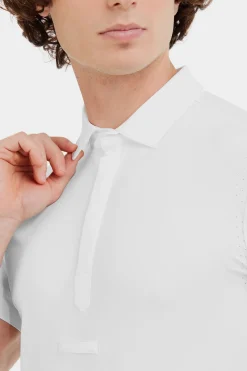 Aerolight Herren-Kurzarmshirt