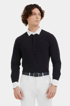 Aerolight Herren-Langarmshirt