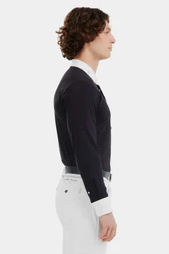 Aerolight Herren-Langarmshirt