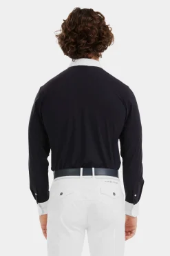 Aerolight Herren-Langarmshirt