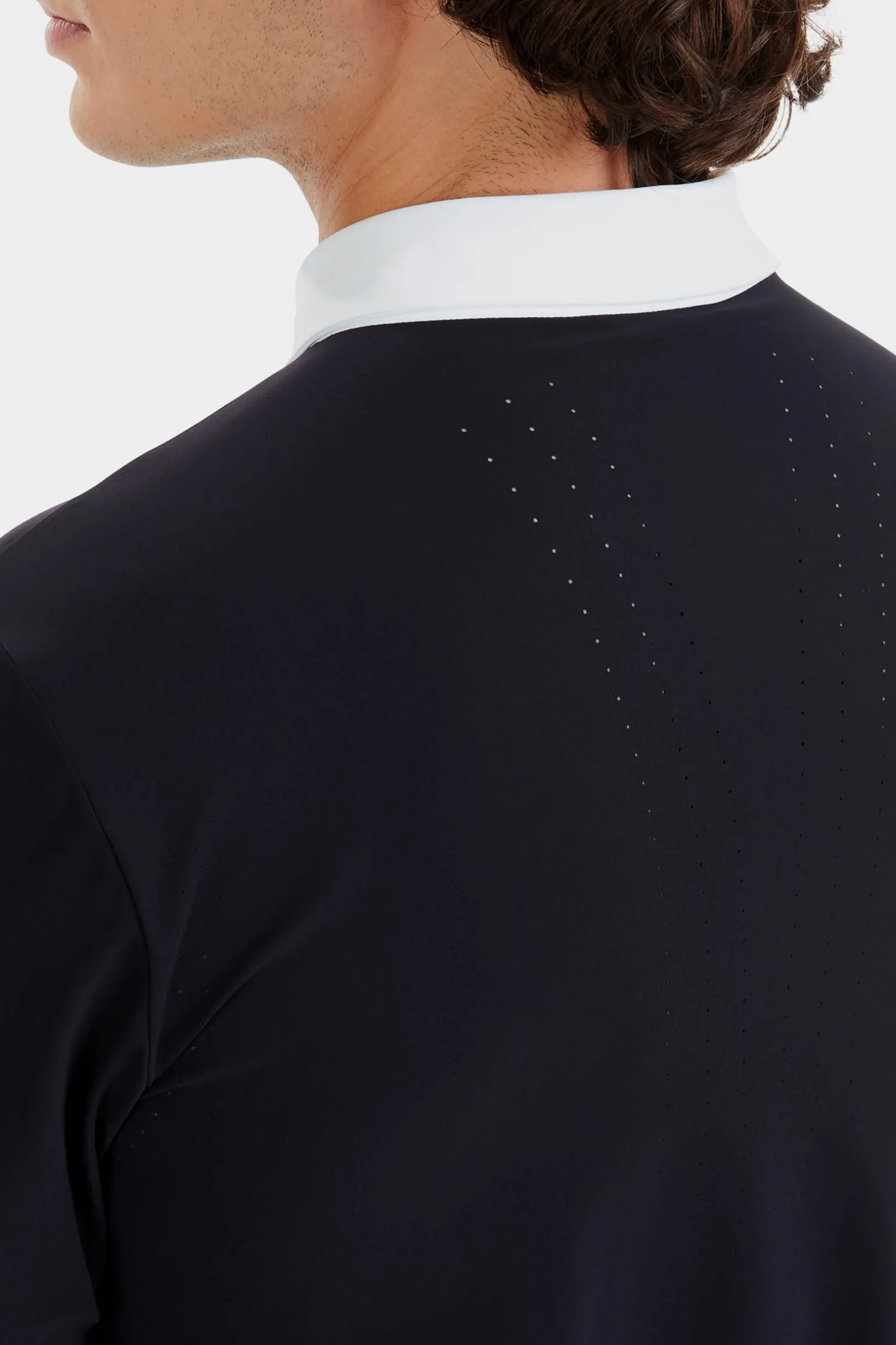 Aerolight Herren-Langarmshirt