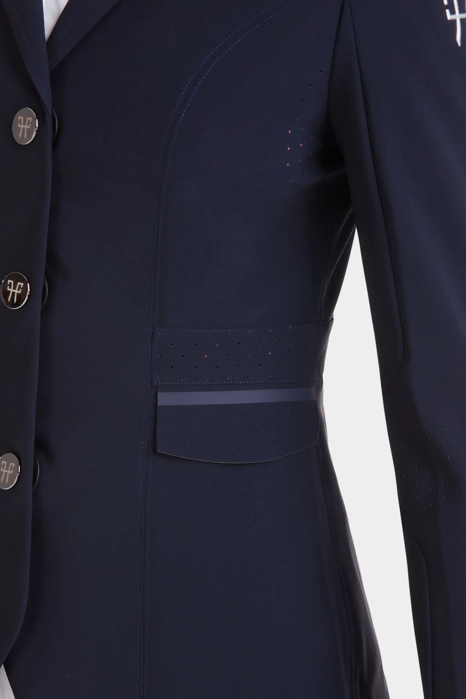 Aeromade Damen Turnierjacket