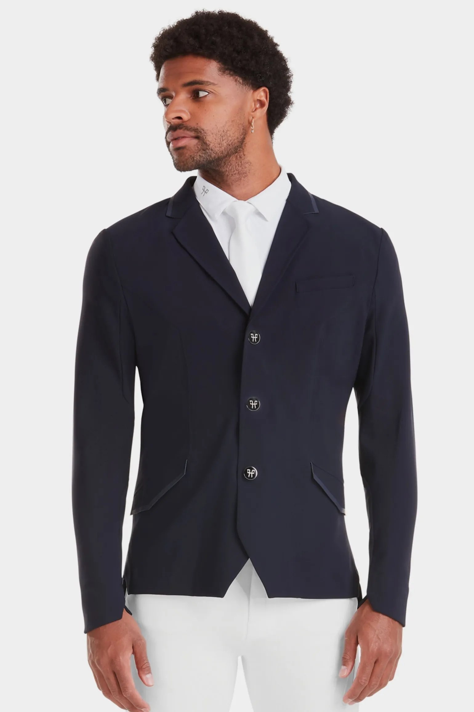 Aeromade Herren Turnierjacket