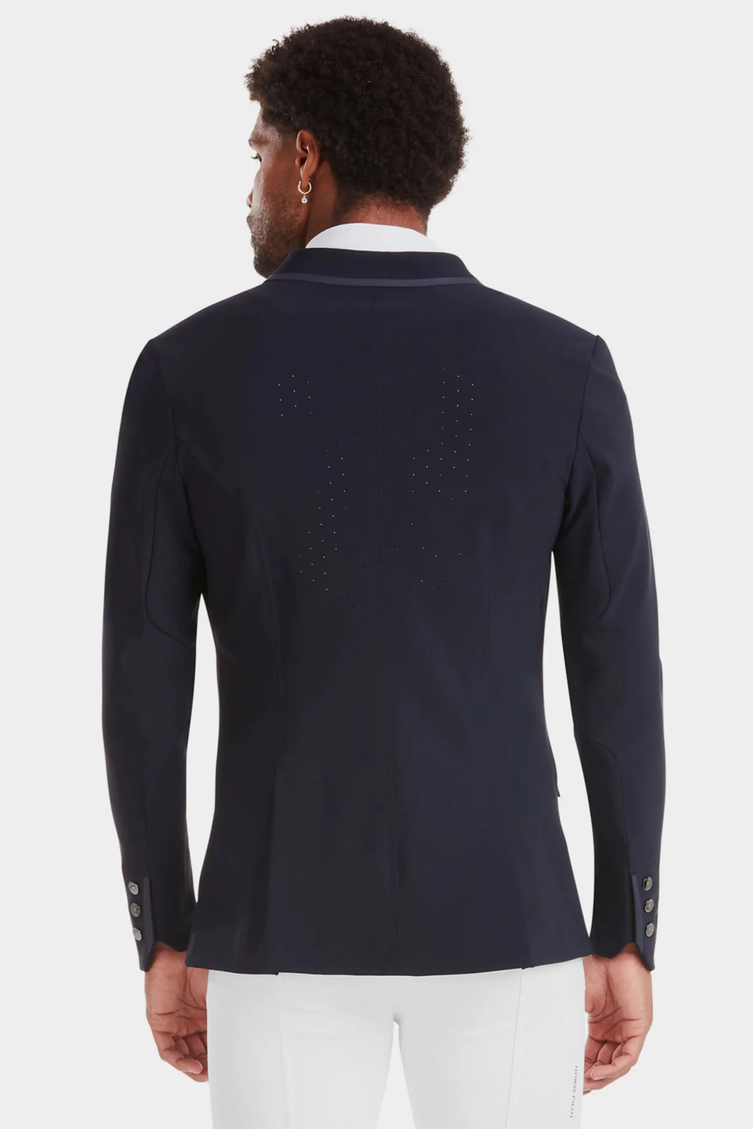 Aeromade Herren Turnierjacket