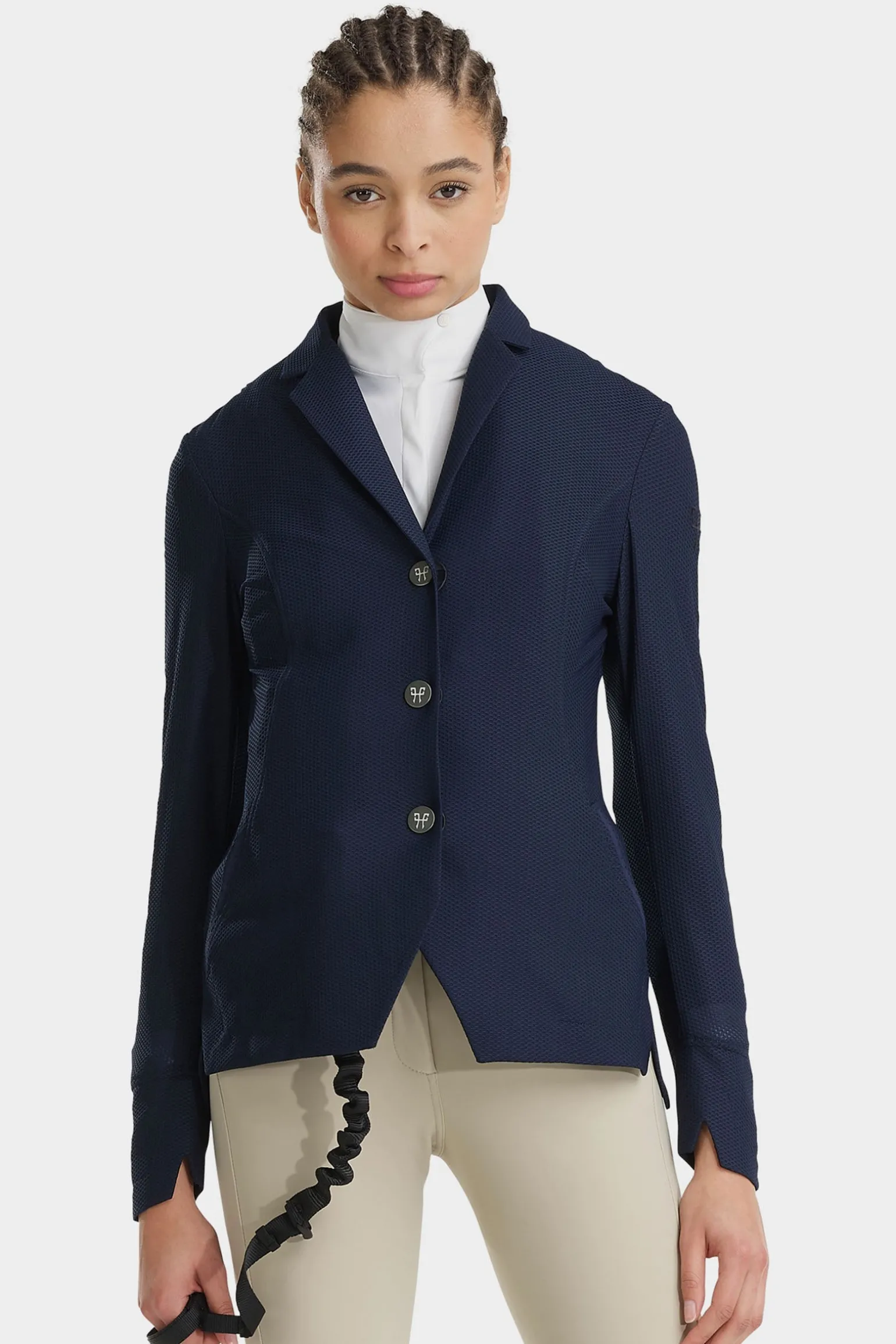 Aeromesh Damen Turnierjacket