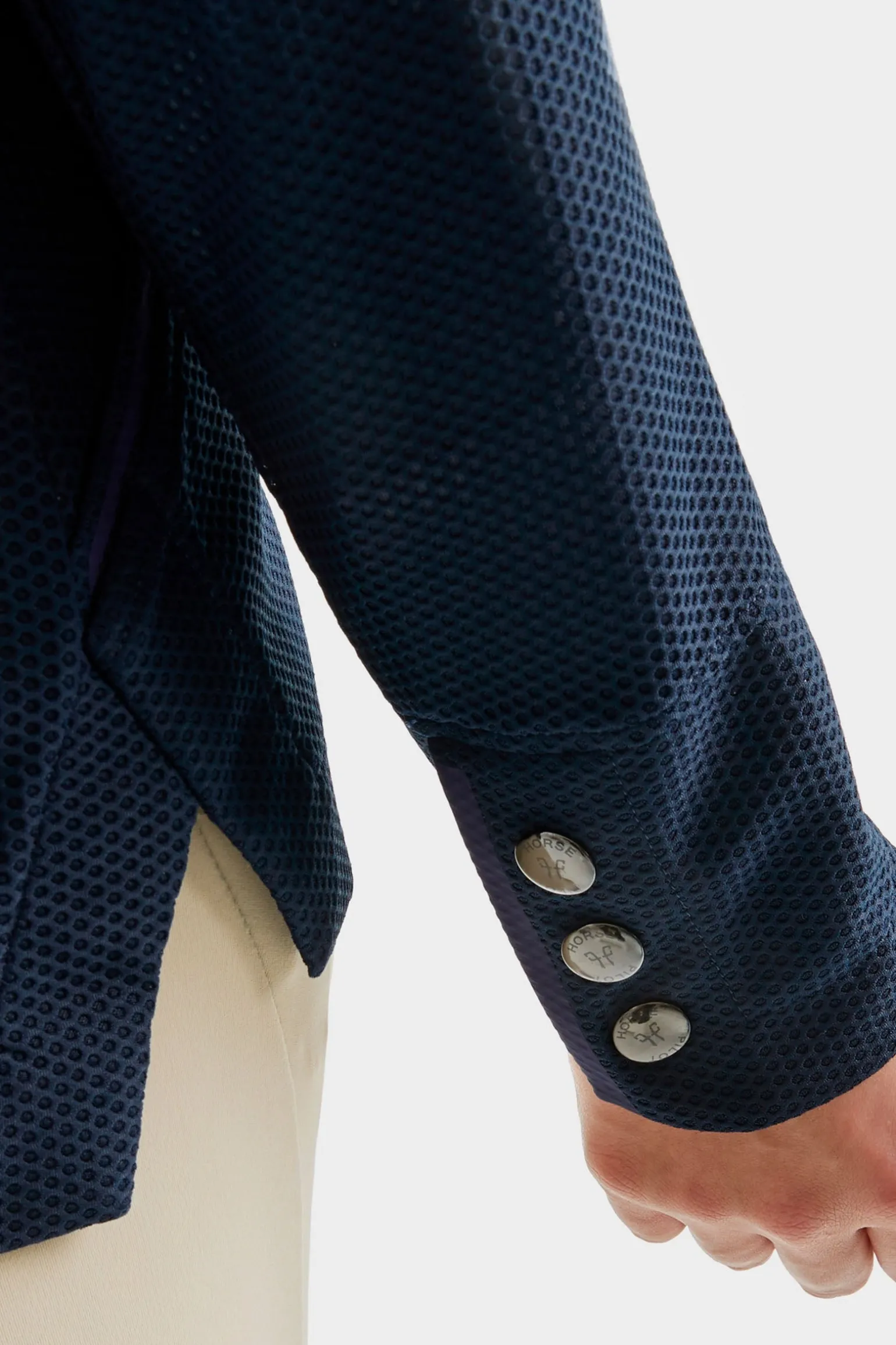 Aeromesh Damen Turnierjacket