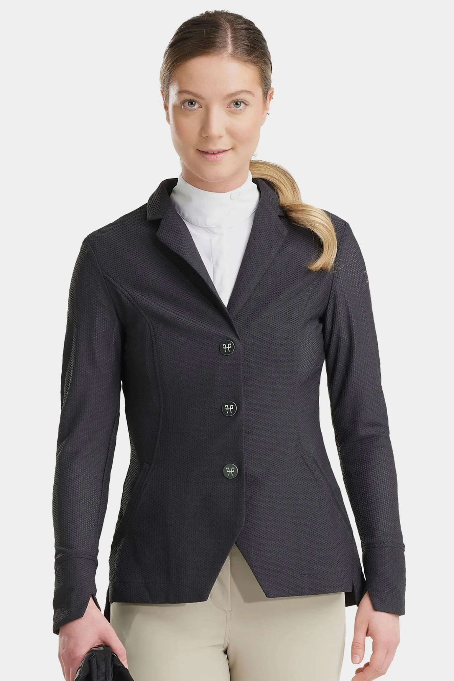 Aeromesh Damen Turnierjacket